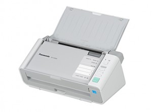 Inuvio EcoScan i6d Duplex Dual Sided Color Scanner ScanSharp Basic Software 