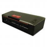 INUVIO EcoScan iMd Automatic Document Feed (ADF) Scanner Hardware Product Image